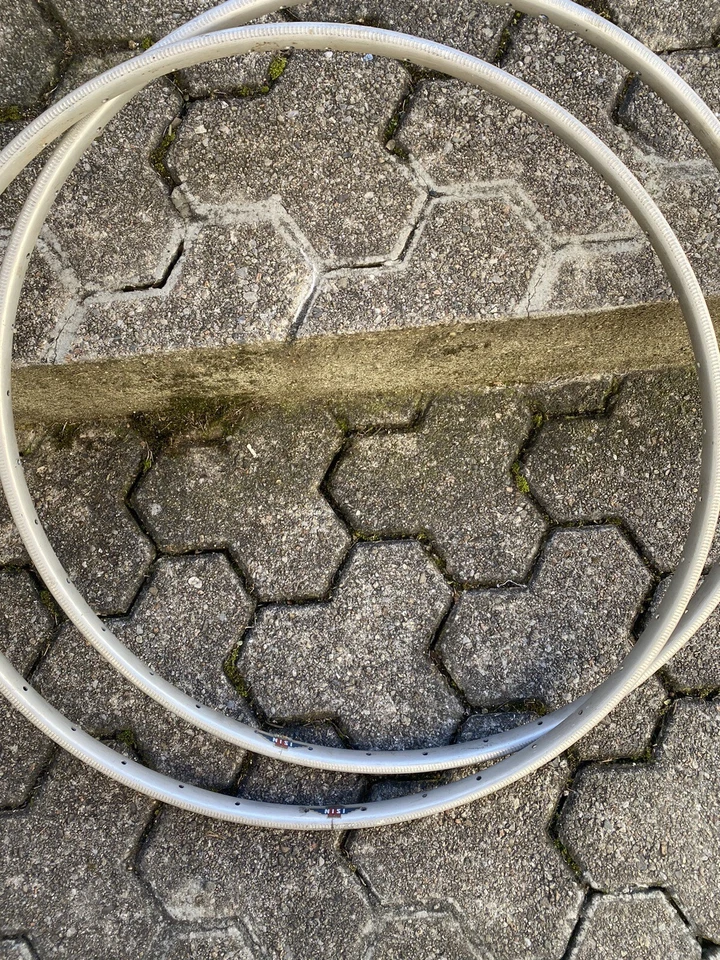 NISI 36 F Fahrradreifen 26 Zoll - Bild 3 von 4