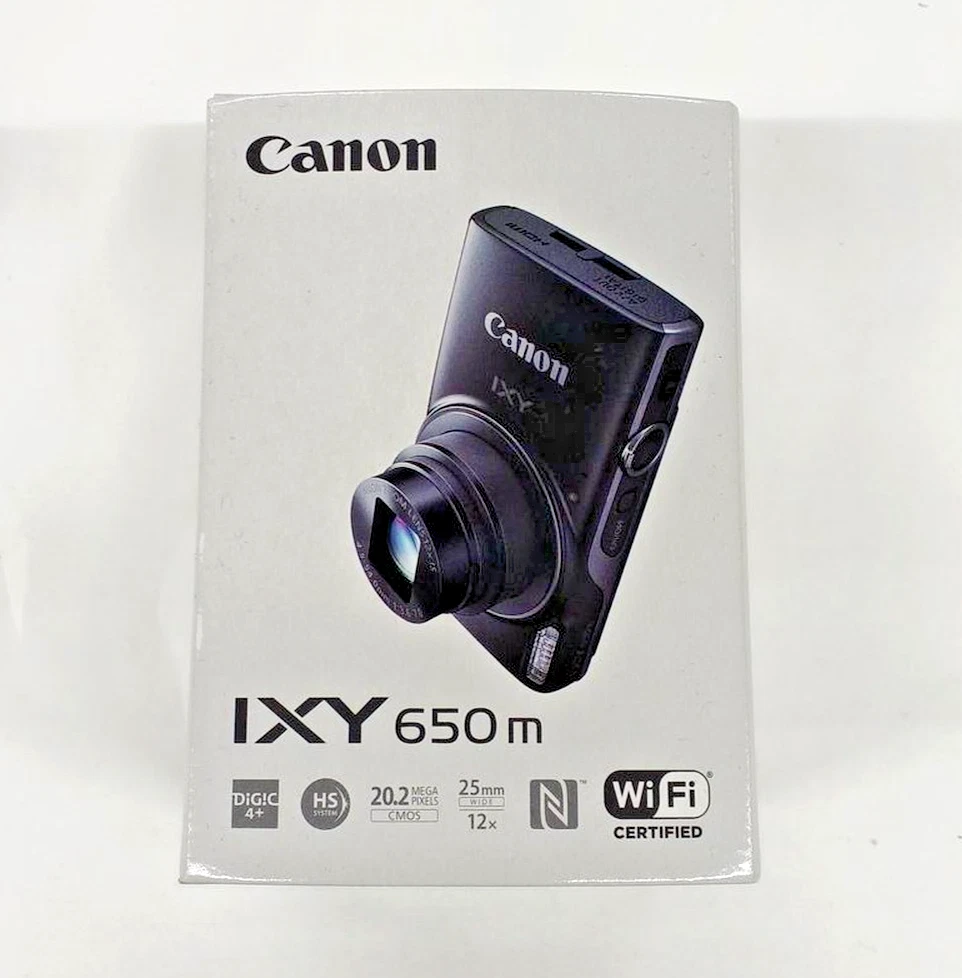 CANON IXY DIGITAL 20 IS 6.2-18.6mm 1:2.8-4.9 コンパクトデジタル