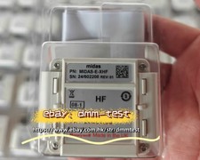 1pcs Honeywell MIDAS-E-XHF Gas Detector MIDAS-E-XHF&dmm