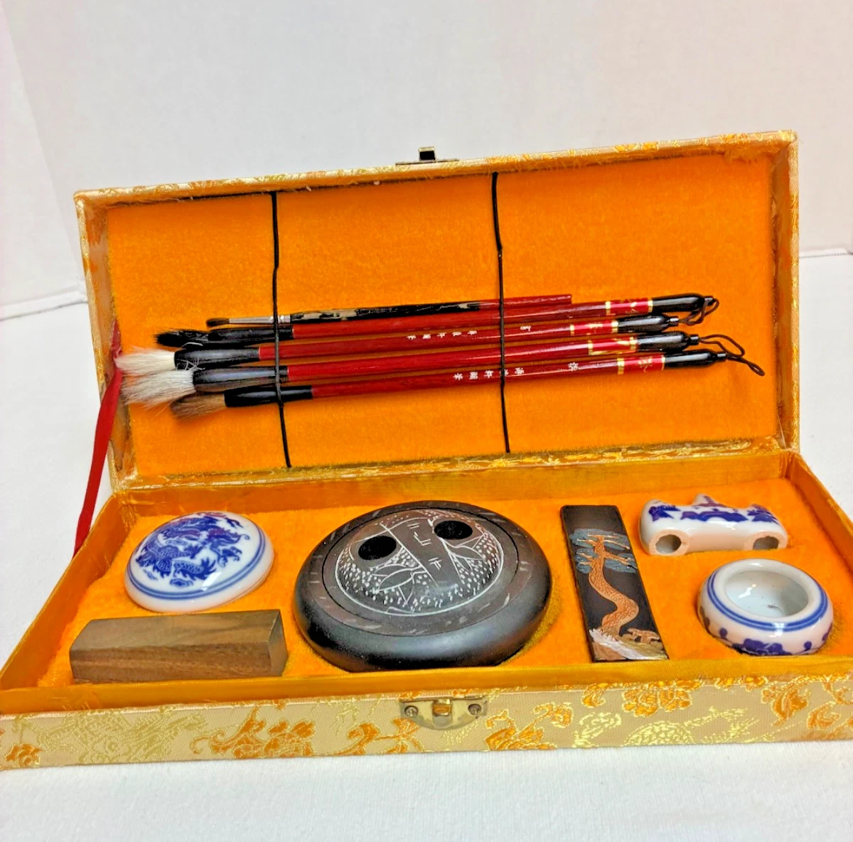 中国书法毛笔| eBay