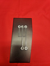 Corvette 4 Speed Inticator Plate 1968 1969 1970 1971 1972 1973 1974 1975 1976 Corvette 4 Speed Inticator Plate 1968 1969 1970 1971 1972 1973 1974 1975 1976