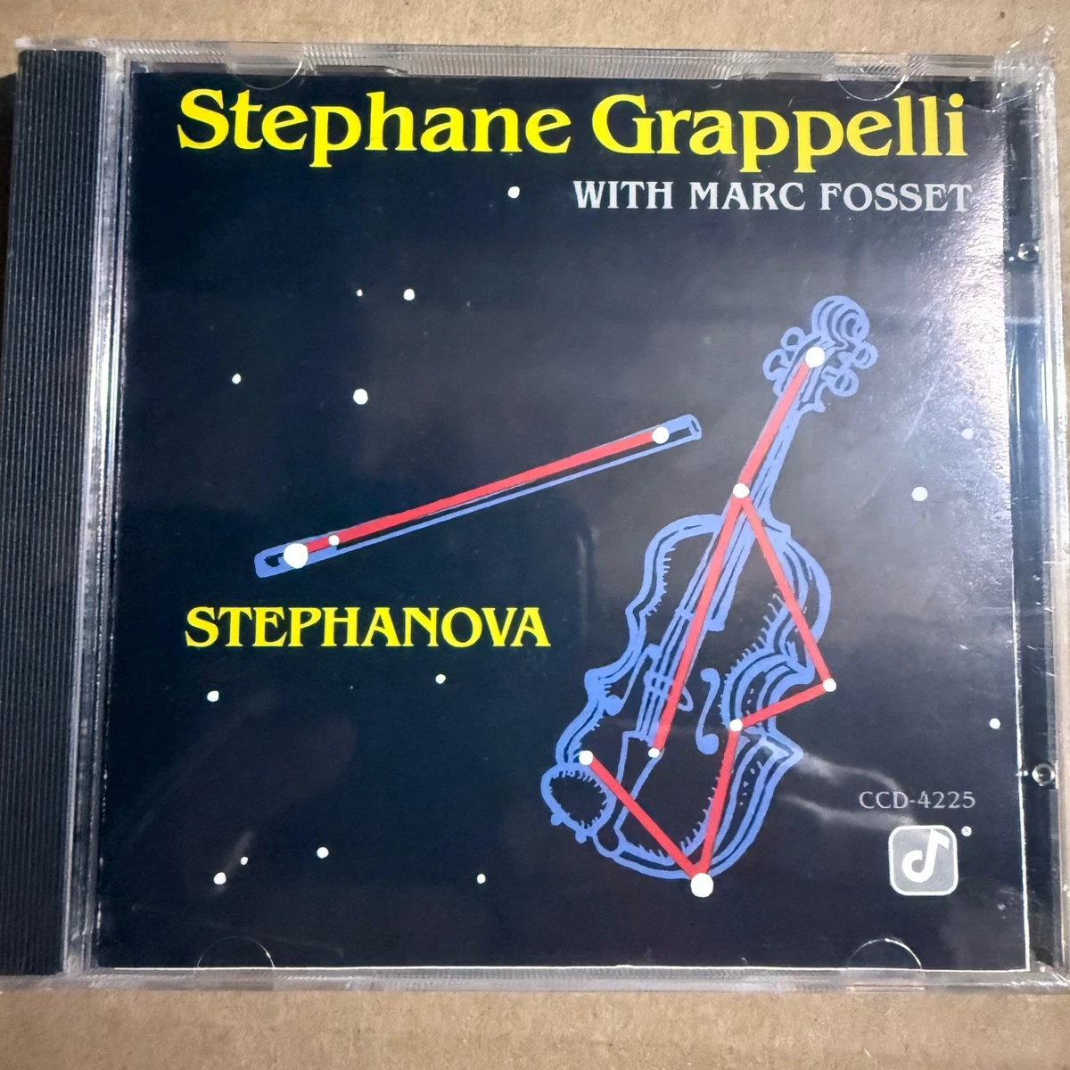 Concord Jazz Music CDs for sale | eBay