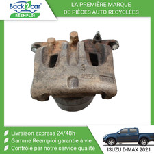 Etrier de frein Isuzu D-MAX