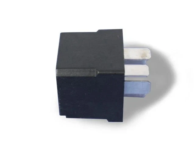 For Jeep Grand Cherokee 93-16 Mopar 04727370AA Engine Cooling Fan Motor Relay Foto 2 de 4