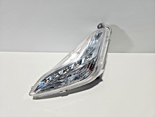 FRECCIA ANTERIORE SINISTRA SX PIAGGIO BEVERLY 300 ABS 2017 2020 (1 ATTACCO ROTTO