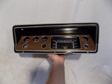 1970-76 Plymouth Dusterdodge Demon Dart Dash Cluster Gauges Mopar 340 360 73-74