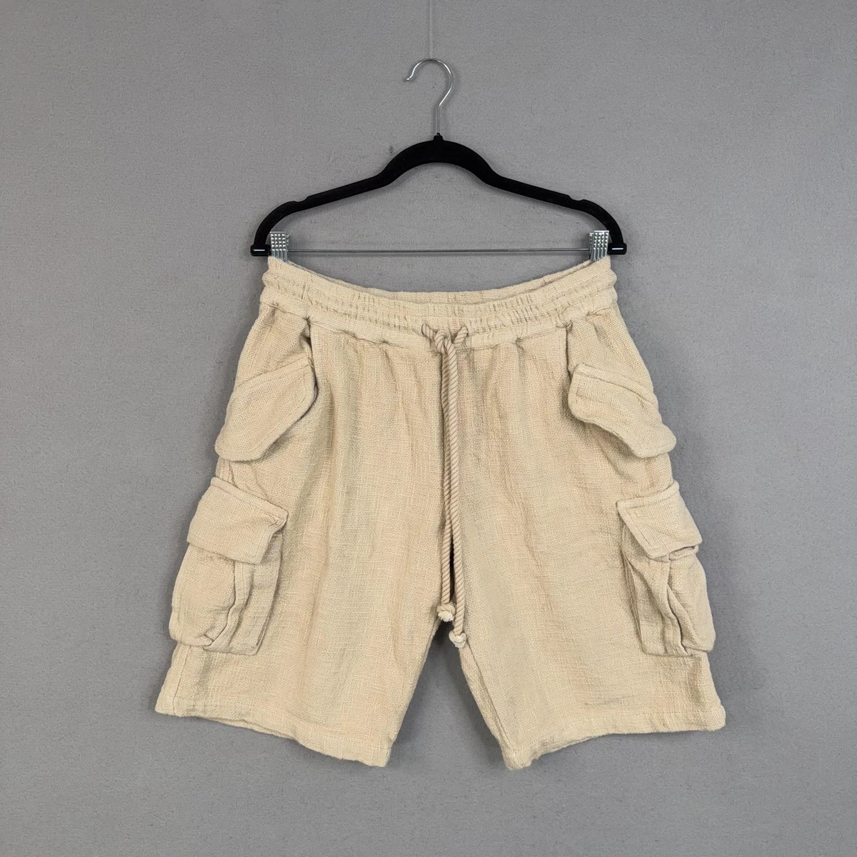 Women's Plus-Size Khaki Shorts | Lands' End Women's Plus-Size Khaki Shorts | Lands' End