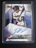 2025 Bowman's Best - Dean Curley #B25-DCU Best of 2025 Chrome Auto - Guardians