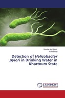 Detection Of Helicobacter Pylori In Drinking Water In Khartoum State Taschenbuch