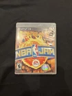 NBA Jam (Sony PlayStation 3, PS3, 2010)