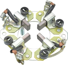 DB  153-44001 Brush Holder - Generator Compatible With/Replacement for WAI 81-81