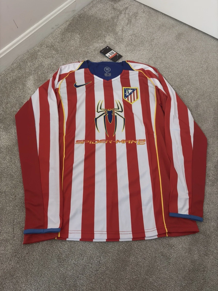 Fernando Torres Atletico Madrid International Club Soccer Fan