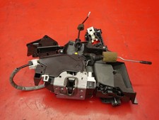 Mercedes W212 W204 C-E-Klasse T&uuml;rschloss Vorne rechts A2047200635 Original/5