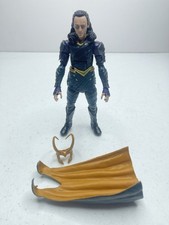 Marvel Legends Loki Gladiator Hulk BAF Wave Thor Ragnarok 6" Figure Hasbro