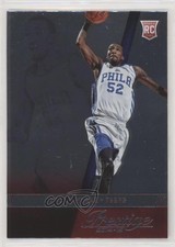 2014-15 Panini Prestige Plus Jordan McRae #198 3g6