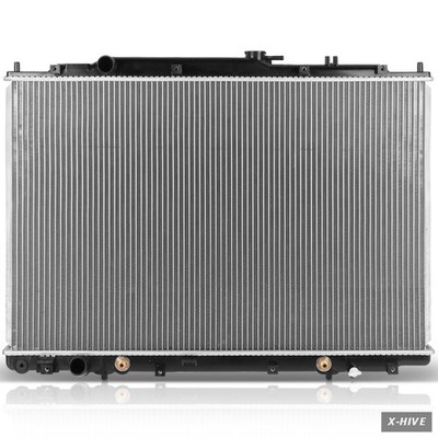 SCITOO Radiators Automotive Radiator compatible