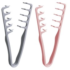 Wide Tooth Hair Comb Wide Tooth Comb For Curly Hair Roots Volumizing