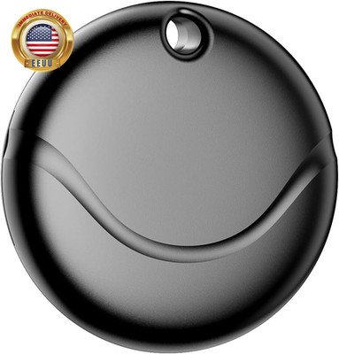 Air Tracker Tags-1 Pack, Bluetooth Tracker Works with Apple Find My (Ios Only),
