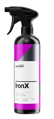 CarPro IronX Cherry Cleaner Reiniger Sprühflasche 500 ml