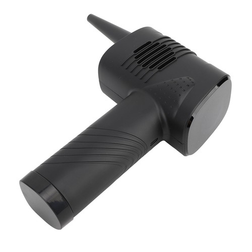 Small Compressed Air Duster 3 Speed Maximum 38000RPM Portable Cordless Jet Fa FY - Picture 6 of 22