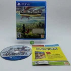 Ni no Kuni II Revenant Kingdom (Sony PlayStation 4 PS4, 2018)