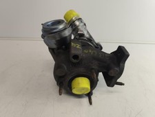 Turbo Renault ESPACE