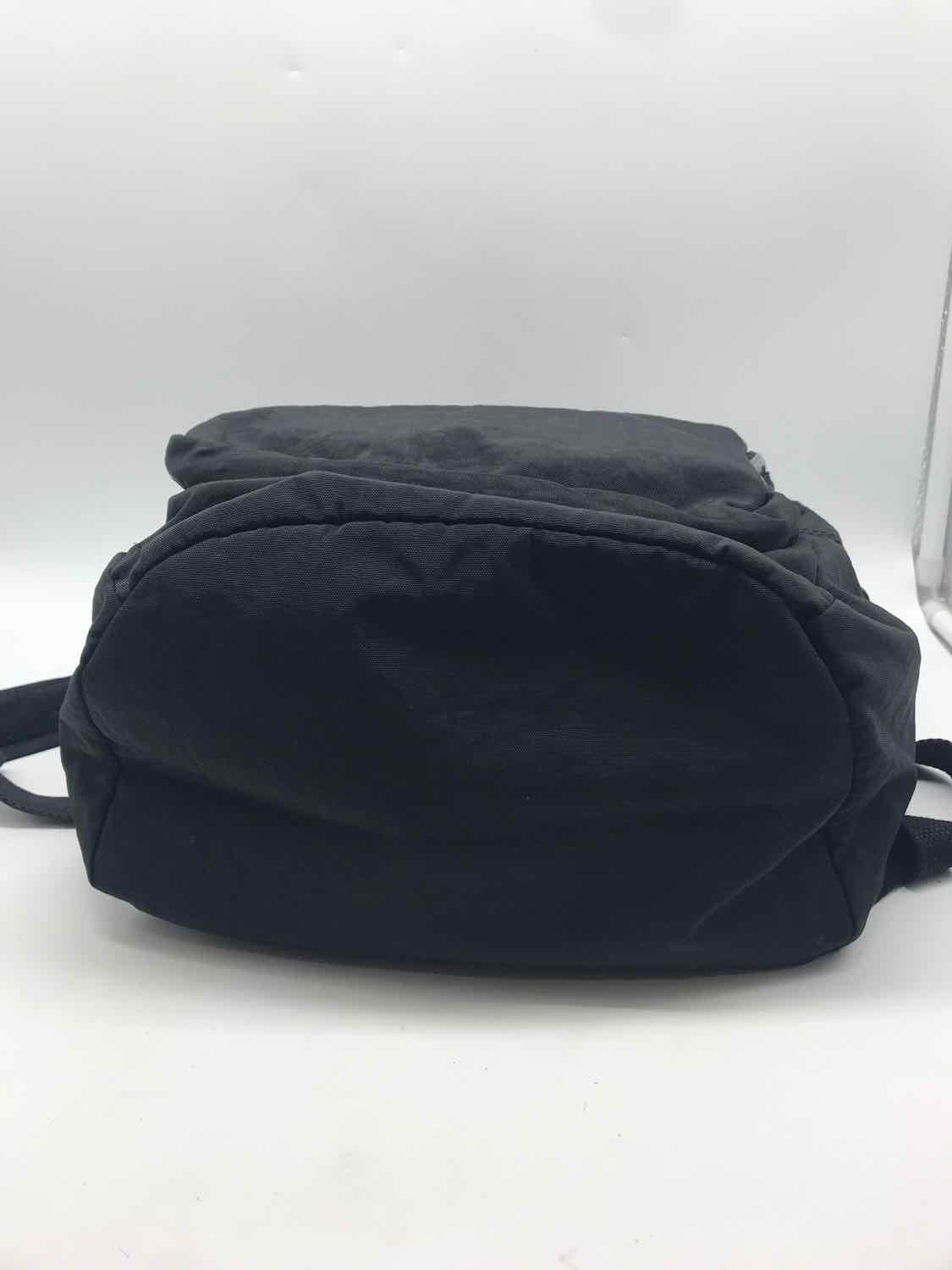 Pre-Owned Kipling Black Backpack - image 4