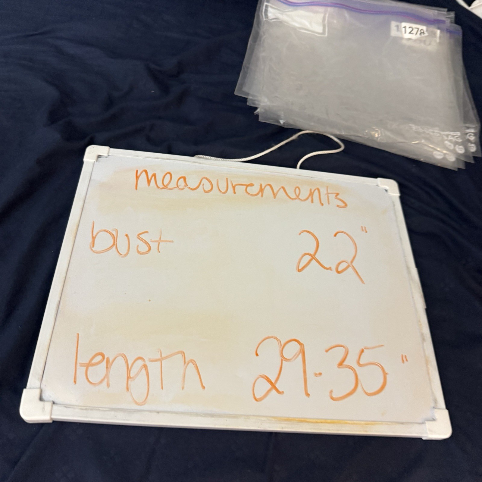 Chicos Ombre Multicolor Patterned Asymmetric Hem … - image 4