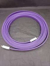 HDMI Cable Model No. ULTRAVIOLET 5 2 WIREWORLD from JAPAN