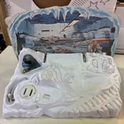 Vintage Kenner Star Wars Rebel Command Center Playset 1980