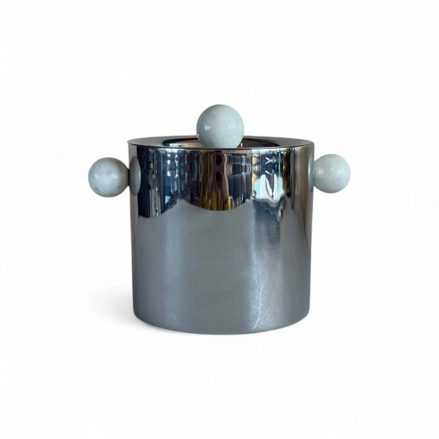 Powered by People Kora Ice Bucket