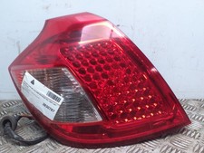 KIA CEED 1 CDRI MK1 (ED) 2009-2010 REAR TAIL LIGHT LEFT SIDE OUTER 924011H050