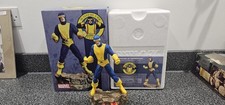 Diamond Select Marvel Cyclops The Silver Age  X-men Statue by Rudy Garcia /3000