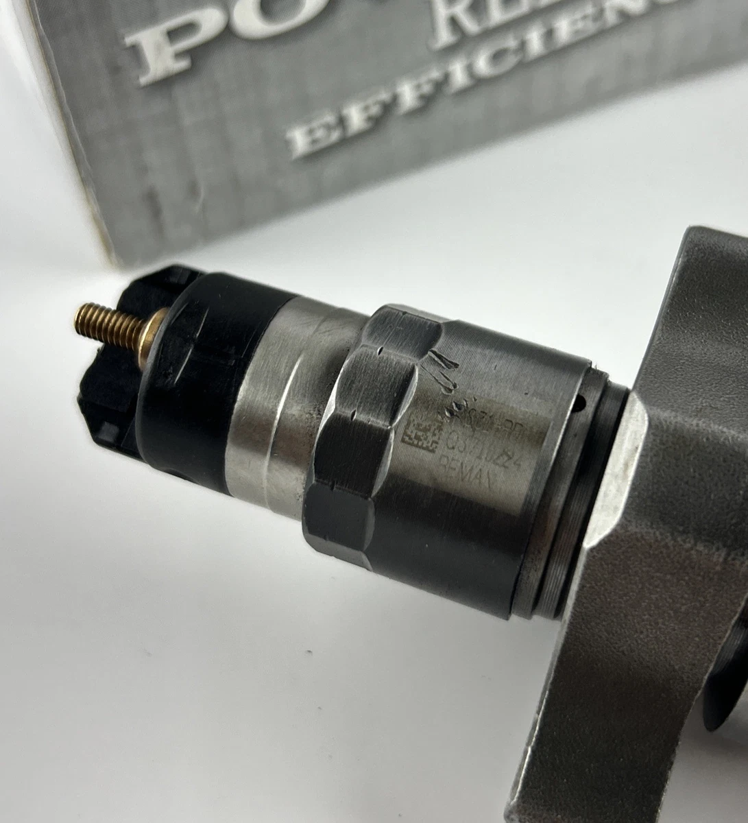 PurePower 7831-PP Cummins 5.9L ISB Diesel Fuel Injector Reman photo 2