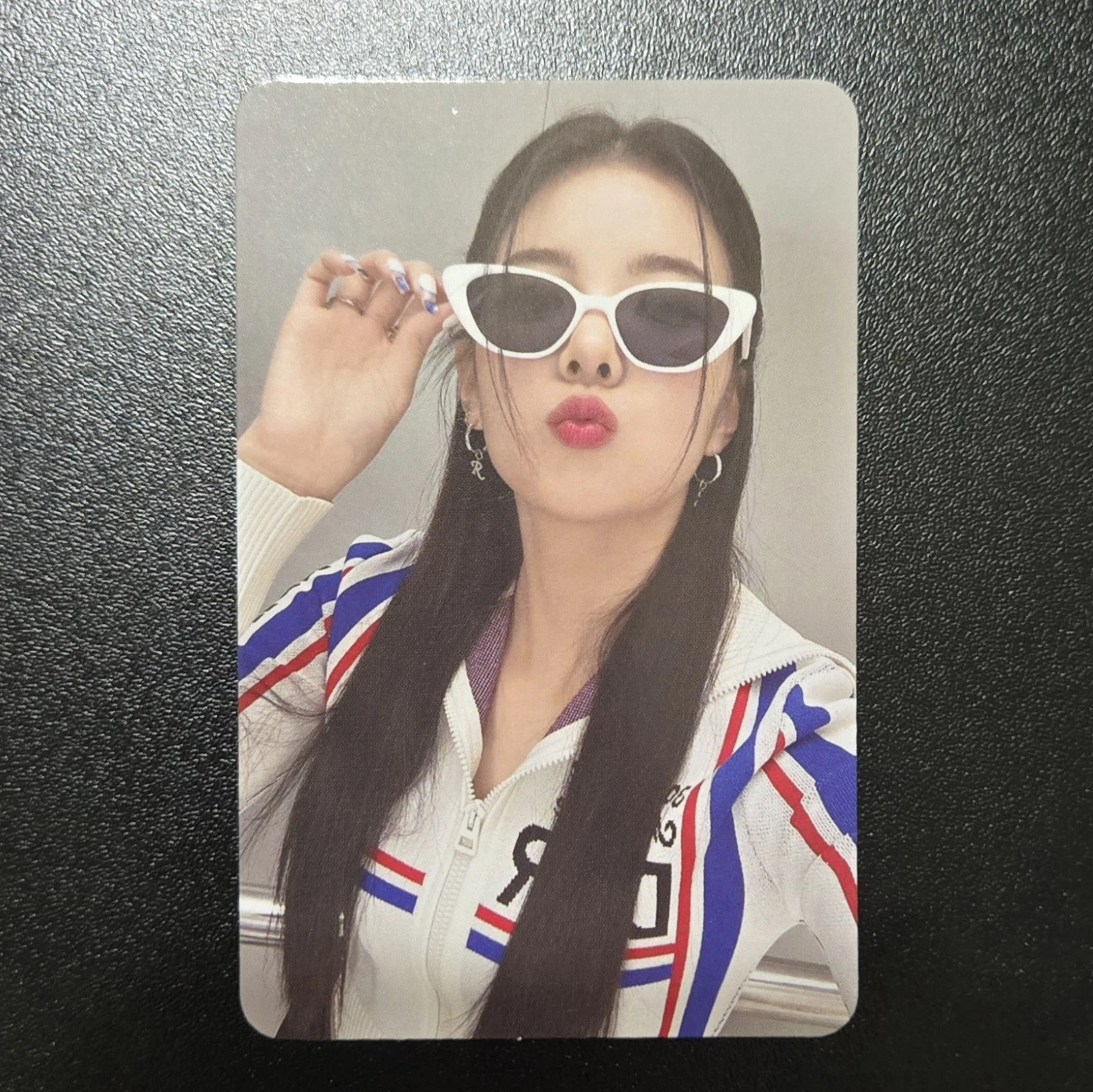 Lia - Cheshire Album PC photocard photocard