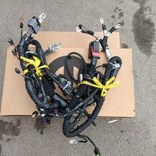 Engine Wiring Harness 68081220ai For 2012-15 Jeep Wrangler 3.6l 24v Auto Trans Engine Wiring Harness 68081220ai For 2012-15 Jeep Wrangler 3.6l 24v Auto Trans