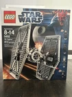 LEGO Star Wars: TIE Fighter (9492)
