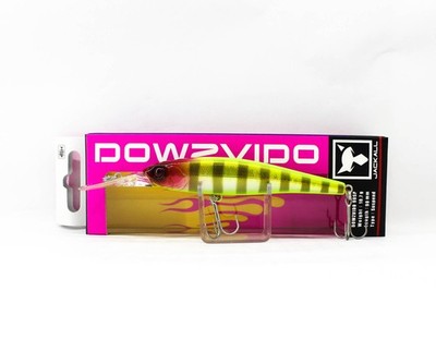 Jackall Dowzvido Minnow 90 Suspend Lure MHL Noike Piero (1925)