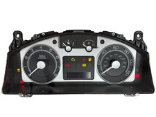 Speedometer Instrument Cluster Dash Panel 2008 Mercury Mariner 118,411 Miles