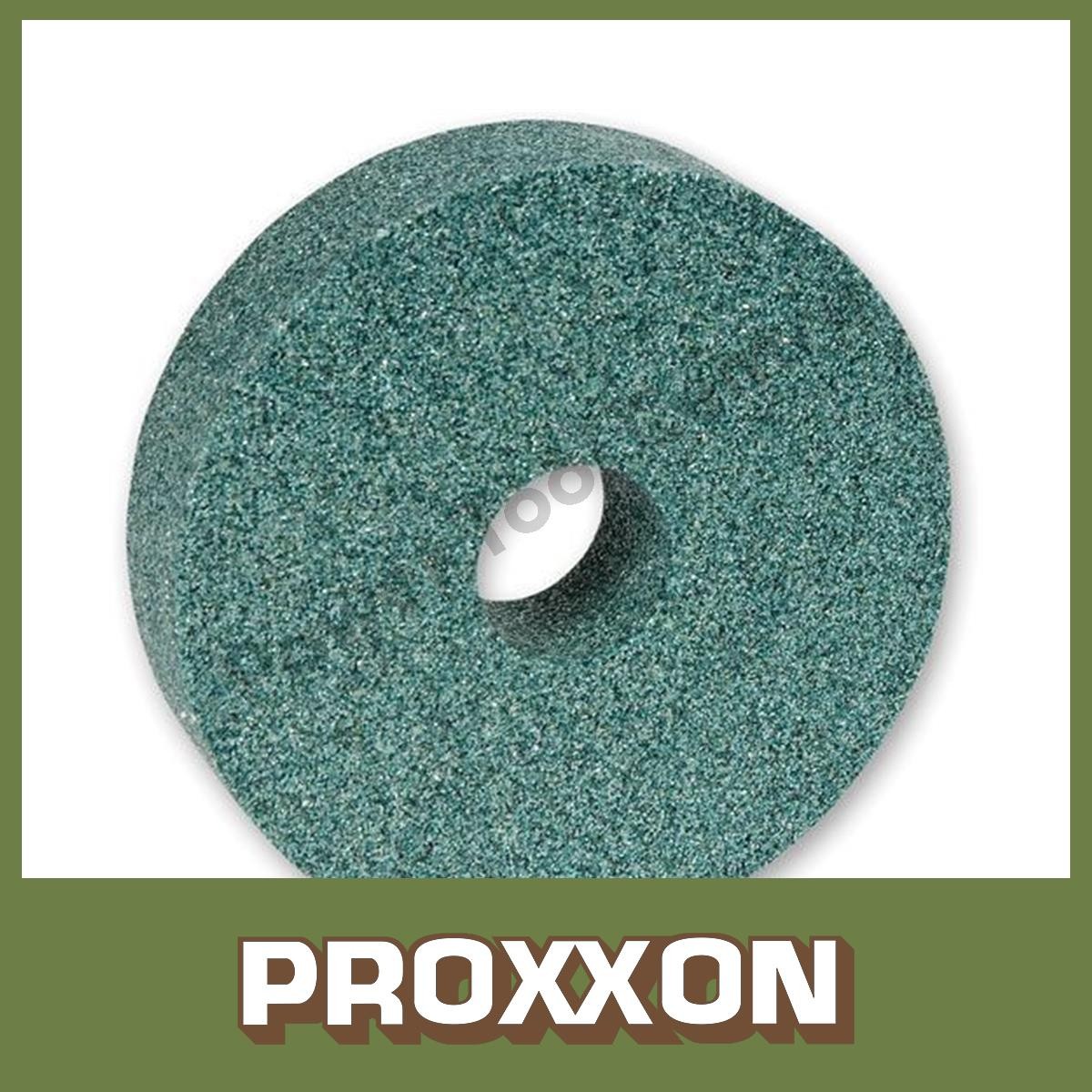 PROXXON Silicon Carbide Wheel for SP/E & BSG 220 28310
