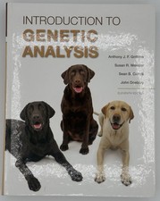 Introduction to Genetic Analysis, Eleventh Ed...