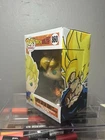Funko Pop! Vinyl: Animation: Dragon Ball - Cell Custom Box Art Goku 860