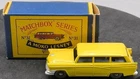 Matchbox MOKO LESNEY American Ford Station Wagon No. 31 & ORIGINAL BOX