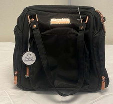 Jujube Brand new machine washable pump bag Be Supplied 17BB02RG Knight Rose