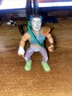 Casey Jones Teenage Mutant Ninja Turtles TMNT 1989 Playmates Vintage