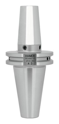 Haimer Schrumpffutter DIN ISO7388-1 ADB SK50 12 x 200 mm - 50.446.12