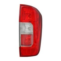 Diederichs Heckleuchte RüCkleuchte FüR Nissan Navara PICK-UP Rechts 265504KJ0A