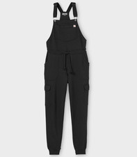 Women's Souped-Up Sweats with Storm Cotton Overalls