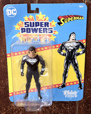DC Super Powers   50 SUPERMAN  Return of Superman  4.5  Figure  2025  McFarlane