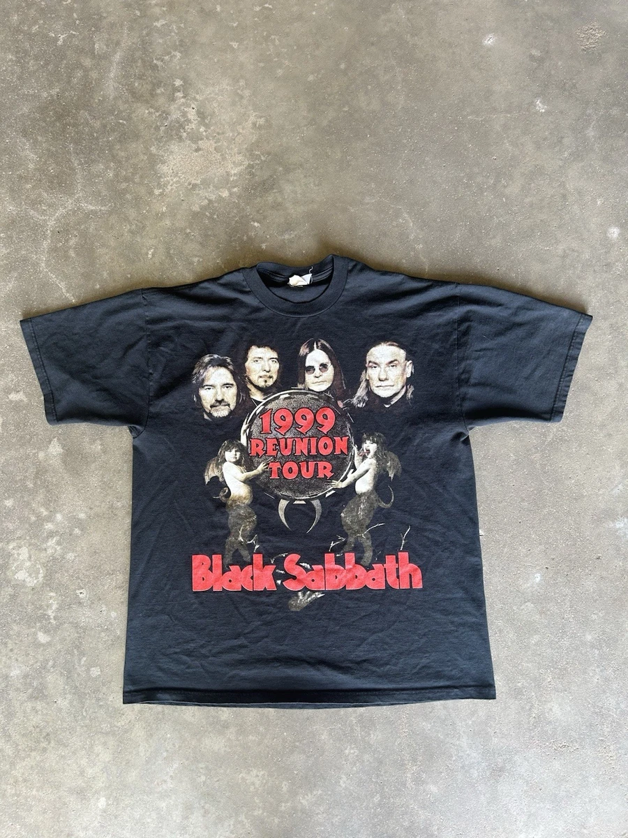 Black Sabbath Shirt for sale | eBay